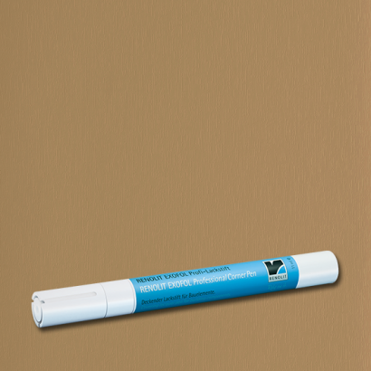 Profi-Lackstift Graubeige 1019 